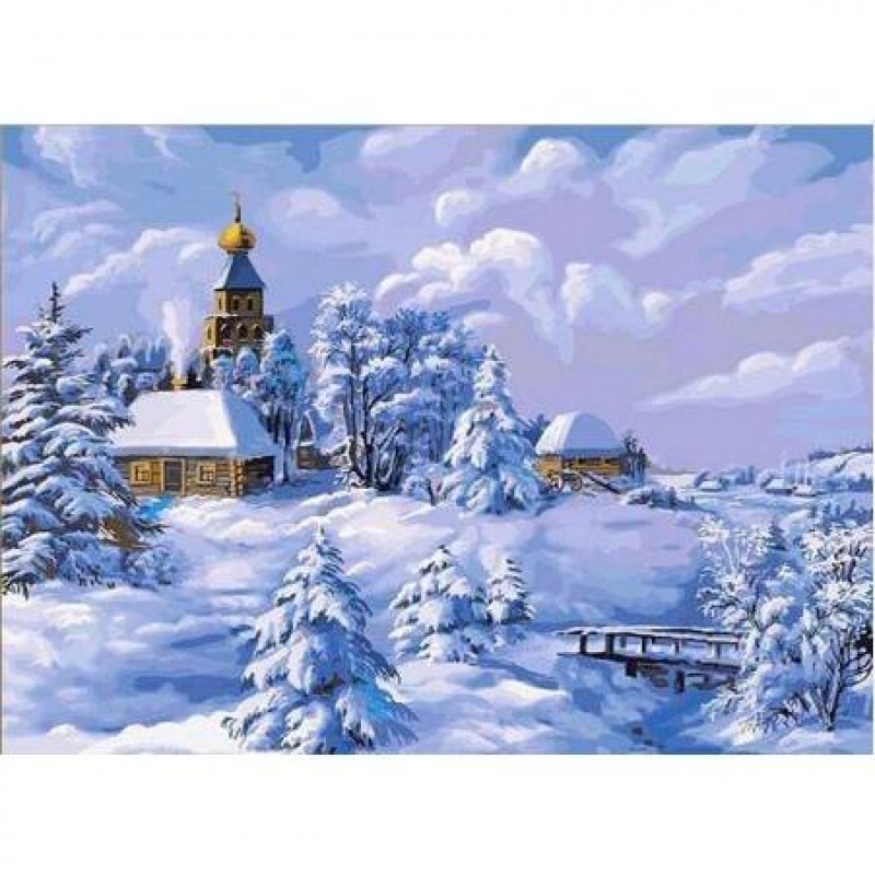 Snows Of The World 5...