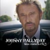 Star Johnny Hallyday Full Square 5D DIY Paint By Diamond Kit