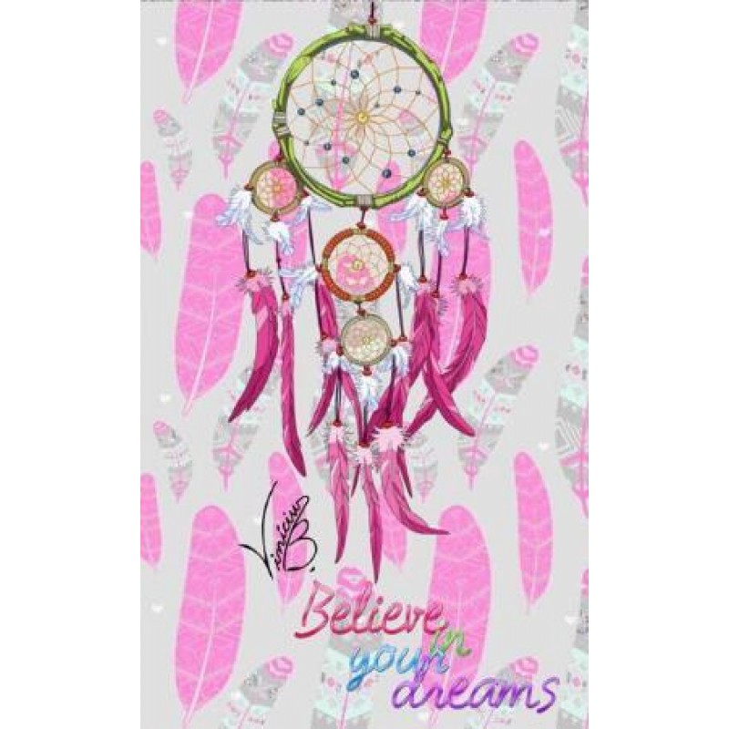 Dream Catcher 5D DIY...