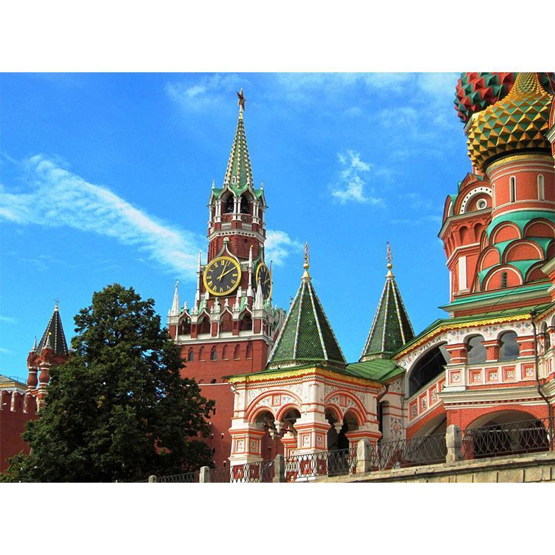 Scenic 5D DIY Paint ...