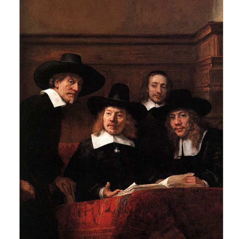 The Sampling Officia...