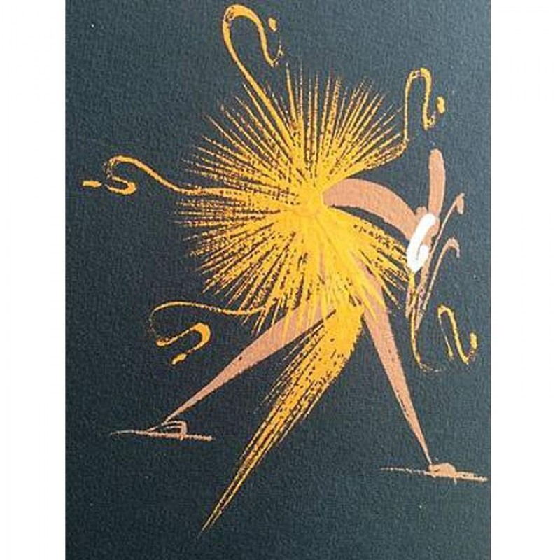 Celebration In Yello...