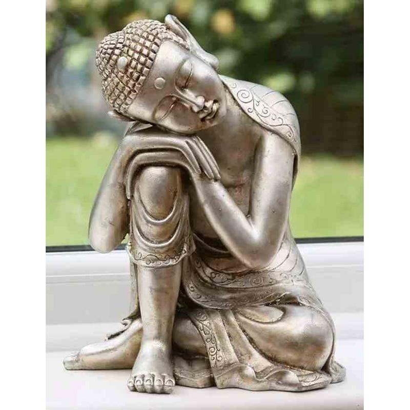 Buddha Religion Real...