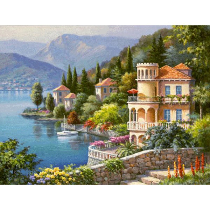 The River Bungalow 5...