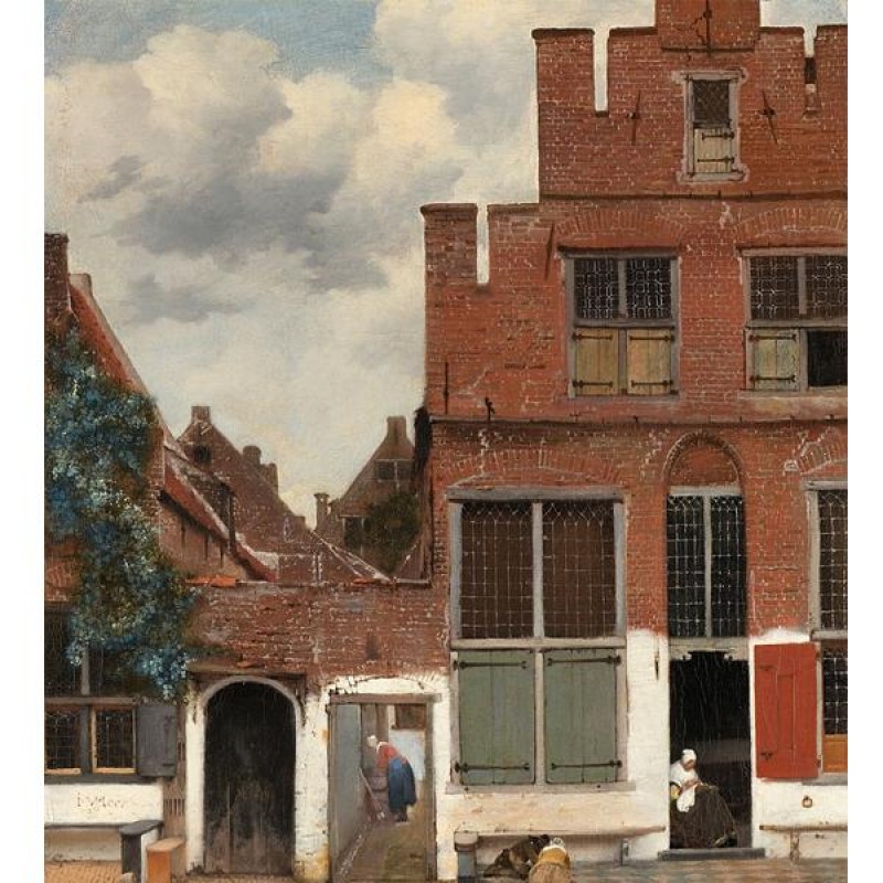 The Little Street - ...