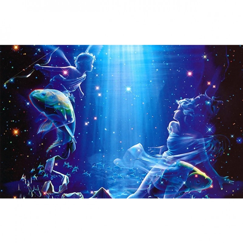 Sea Constellations 5...