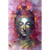 Buddha Statue 5D DIY Paint By Diamond Kit