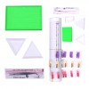 The Sistine Chapel Ceiling - Michelangelo 5D DIY Paint By Diamond Kit