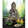 Buddah 5D DIY Paint By Diamond Kit