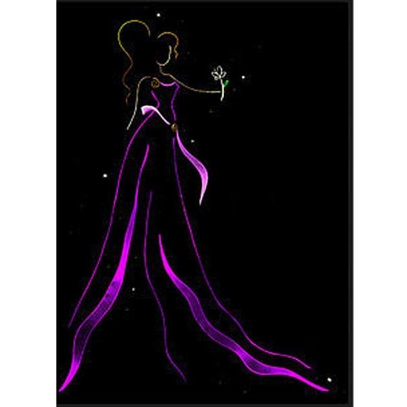 Cartoon Princess 5D ...