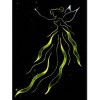 Cartoon Fairy 5D DIY Paint By Diamond Kit