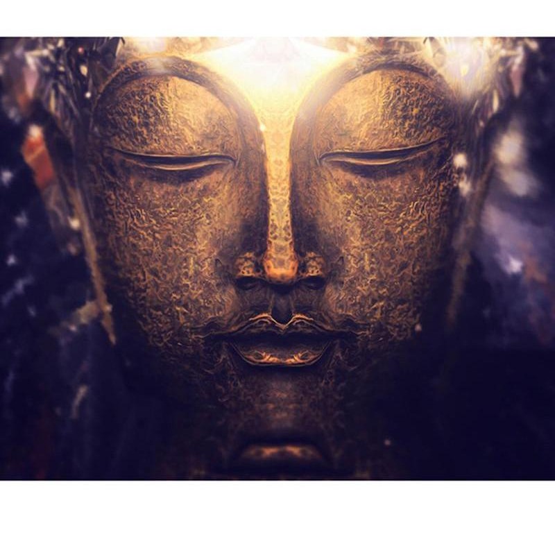 Buddha 5D DIY Paint ...