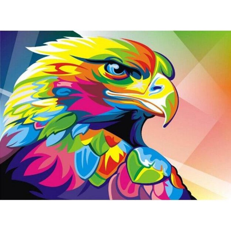 Colorful Eagle 5D DI...