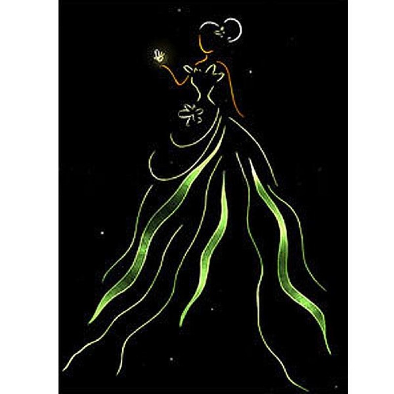 Cartoon Cinderella 5...