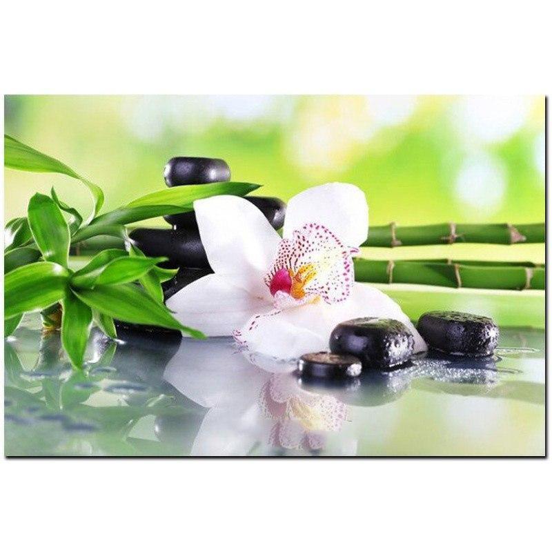 Beautiful White Blos...