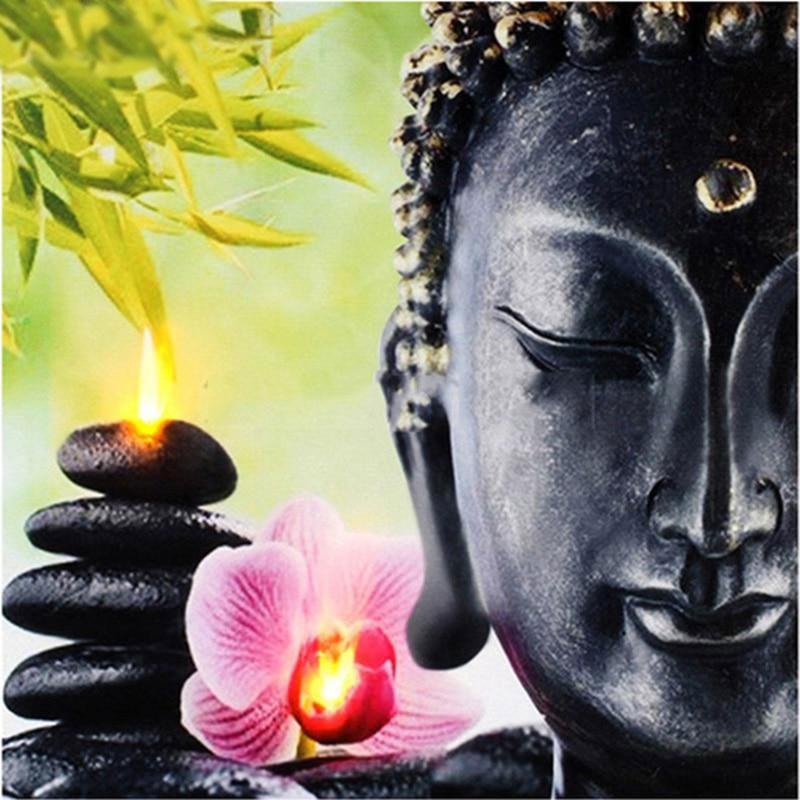 Buddha 5D DIY Paint ...