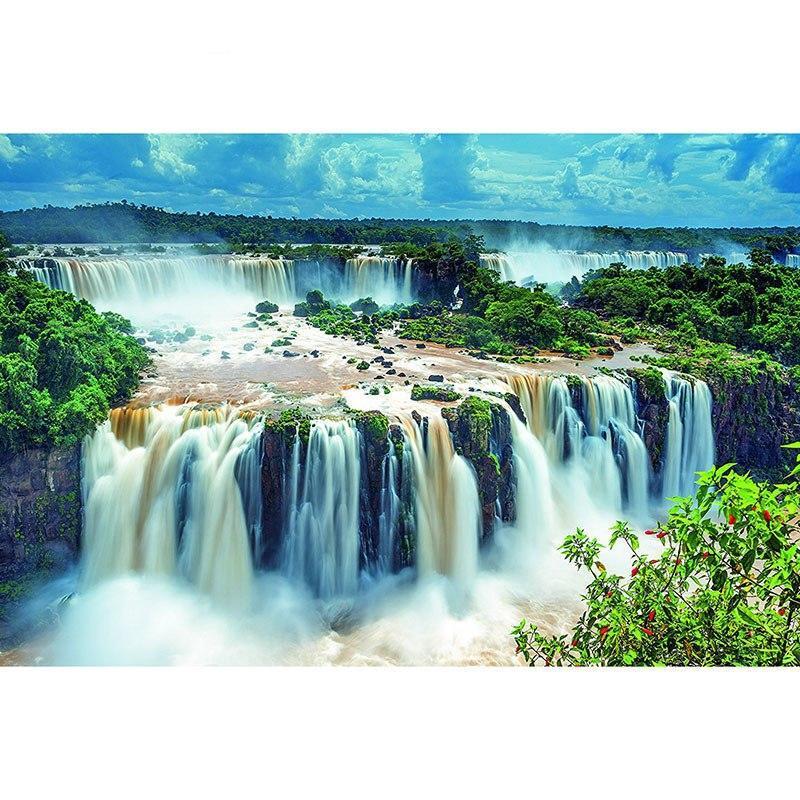 Waterfall In Life 5D...