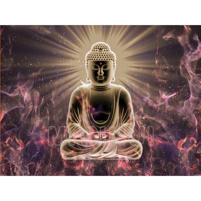 Buddha DIY 5D DIY Pa...