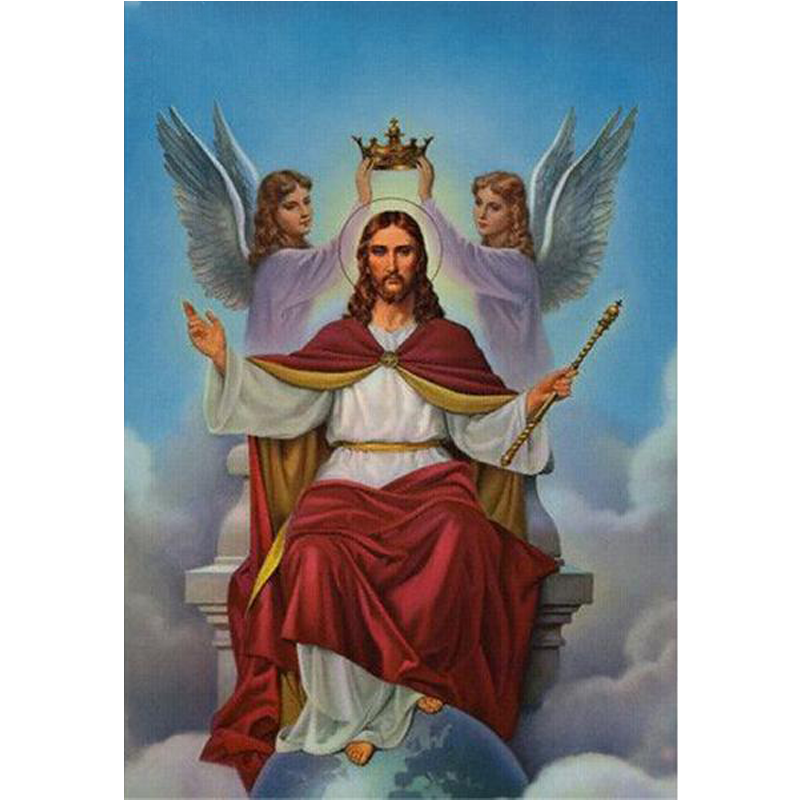 Religion Father &amp...