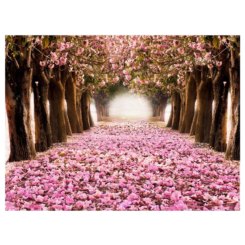 Peach Blossom 5D DIY...