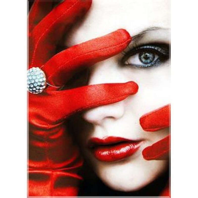 Red Roses And Sexy W...