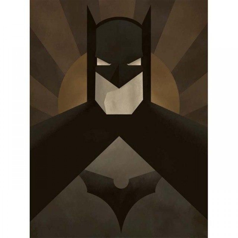 Cartoon Superstar 5D...