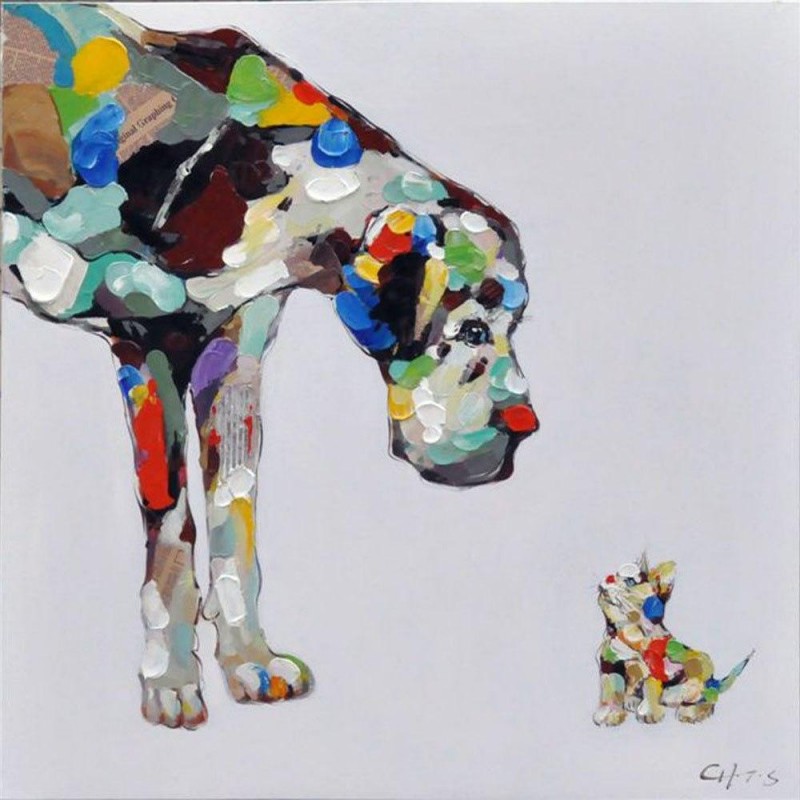 Cross Stitch Kits 5D...