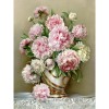 Peony Floral 5D DIY Diamond Painting
