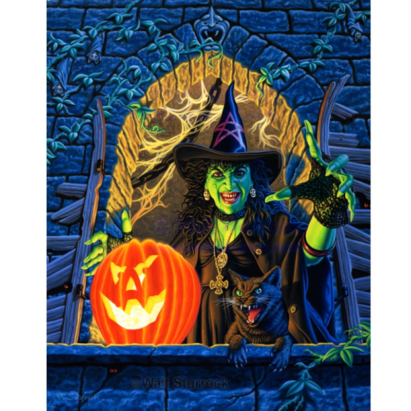 Vampire - Halloween ...