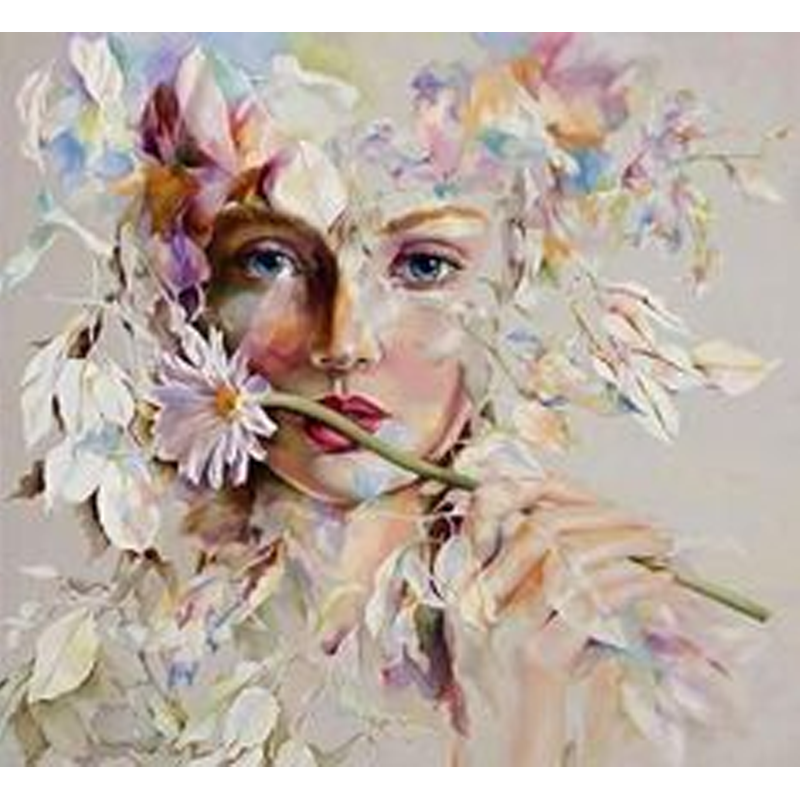 Unfinished Decorativ...