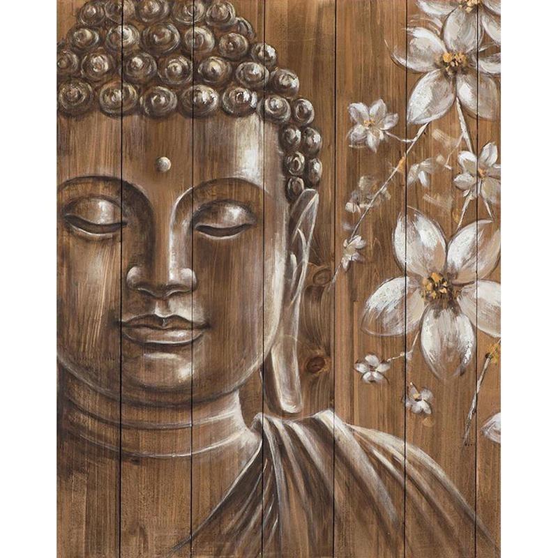 Religious Buddha 5D ...