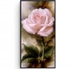 Diamond Mosaic Flower Picture 5D DIY Paint By Diamond Kit