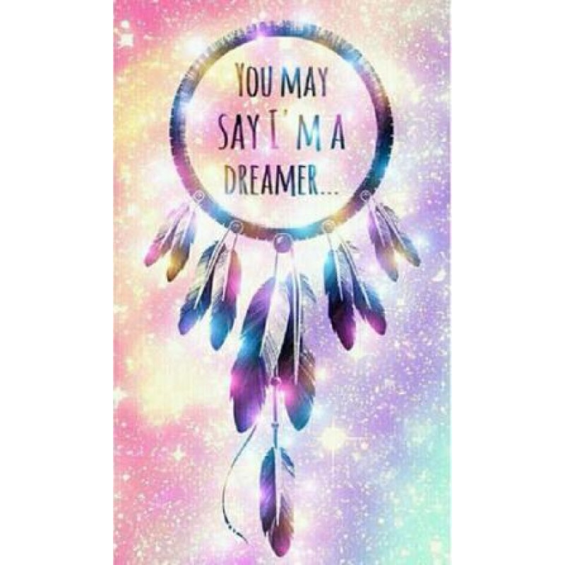 Starry Dreamcatcher ...