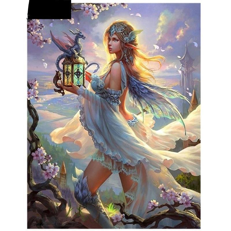 Dream beauty 5D DIY ...