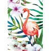 Flamingo 5D DIY Paint By Diamond Kit