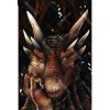 Bored Dragon 5D DIY Paint By Diamond Kit