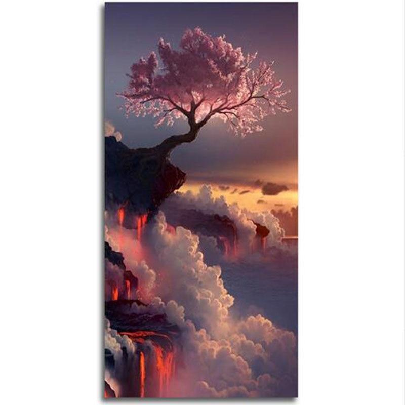 Scenic Landscape 5D ...