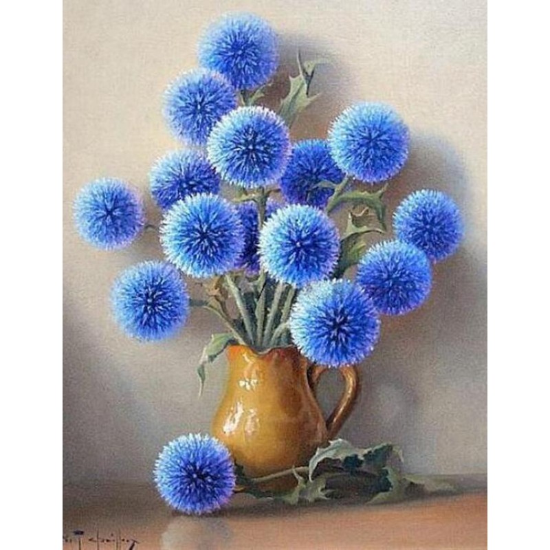 Beautiful Vase 5D DI...