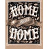 Home Sweet Home 5D DIY Paint By Diamond Kit