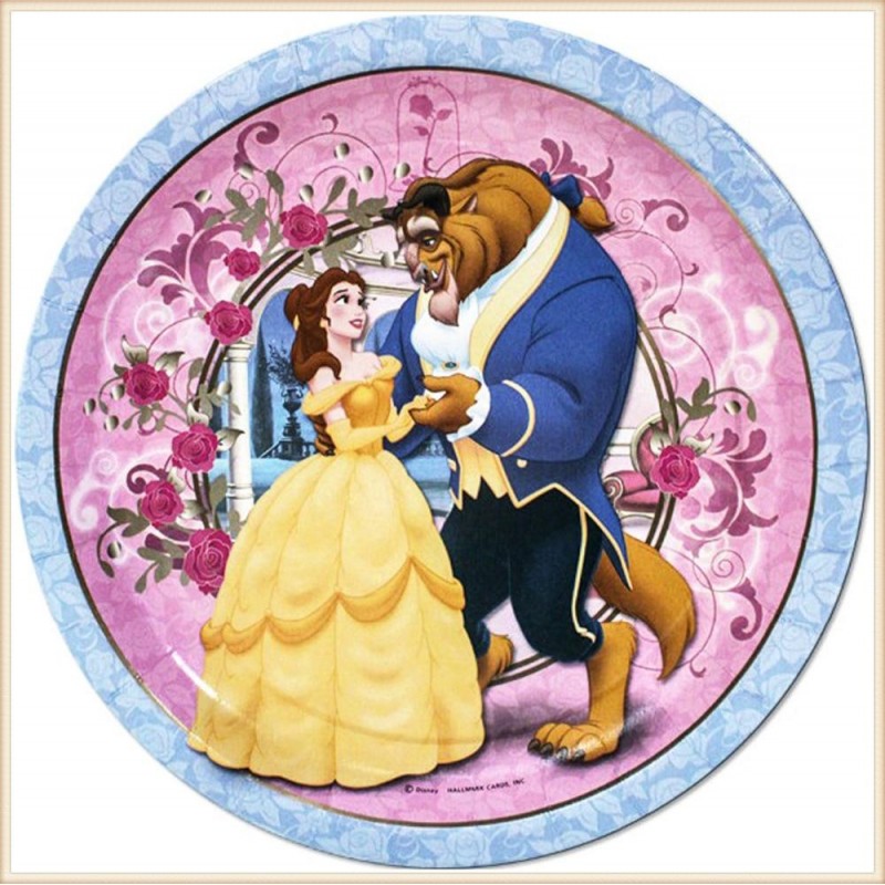 Beauty and Beast 5D ...