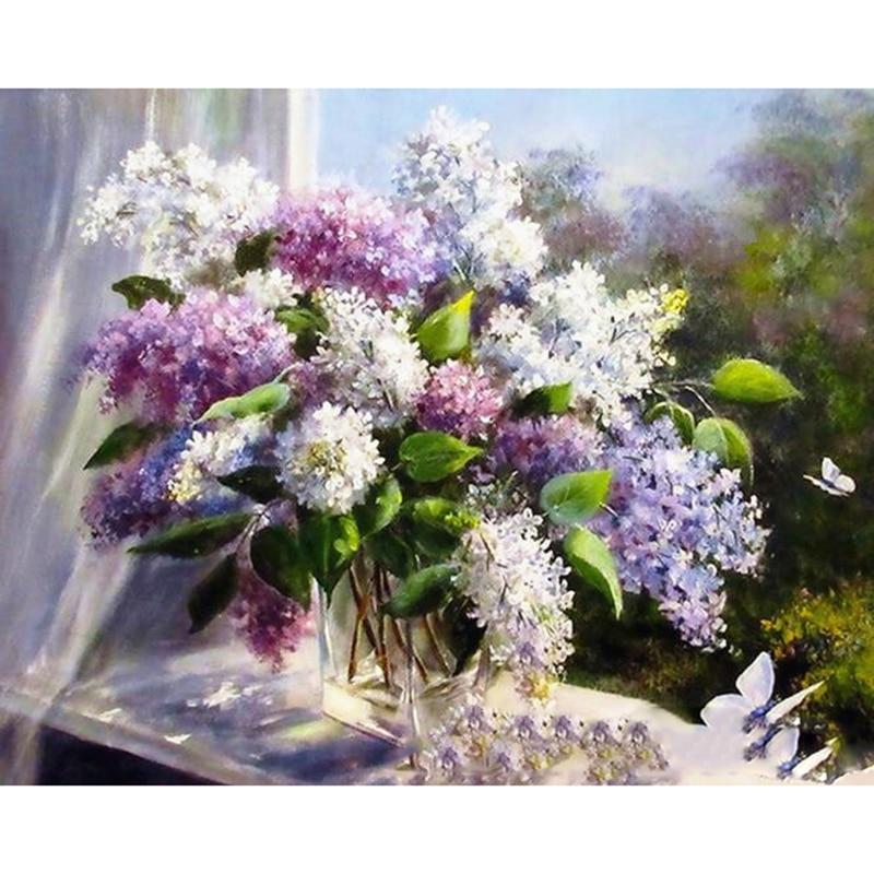 Calligraphy Canvas 5...