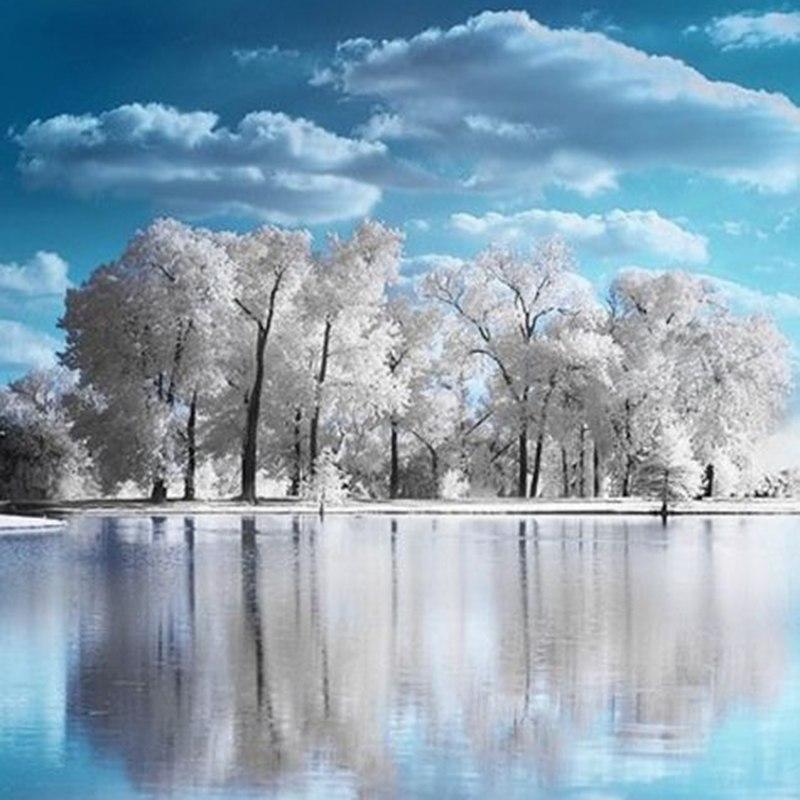 Winter Wonderland 5D...