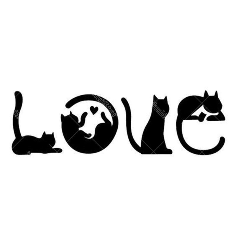 Cats Are Love 5D DIY...