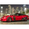 Sports Car 5D DIY Paint By Diamond Kit
