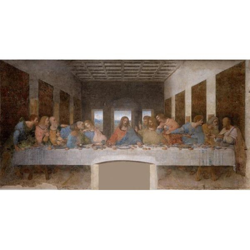 The Last Supper - Le...