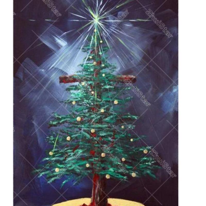 Christmas Tree &...